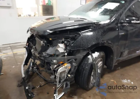 2016 Chevrolet Traverse 1Lt z USA, uszkodzony, nr VIN 1GNKRGKD8GJ302221